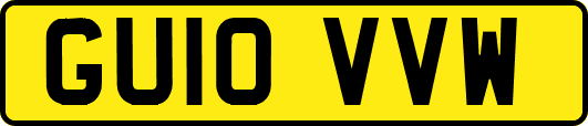 GU10VVW