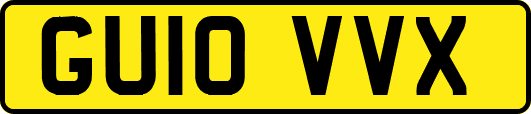 GU10VVX