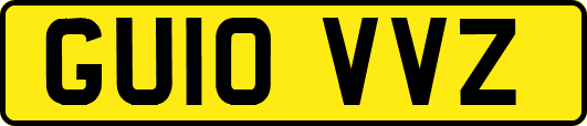 GU10VVZ