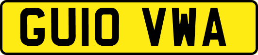GU10VWA