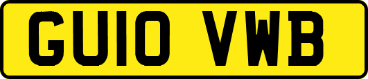 GU10VWB