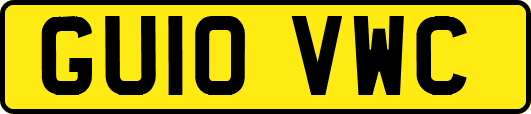GU10VWC