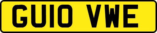 GU10VWE
