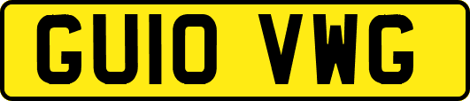 GU10VWG
