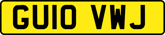 GU10VWJ