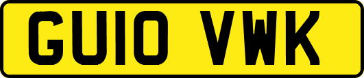 GU10VWK