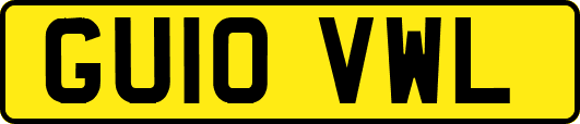 GU10VWL