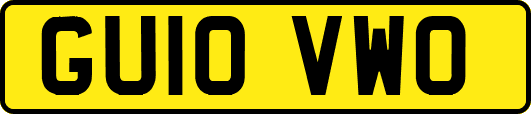 GU10VWO