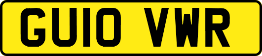 GU10VWR