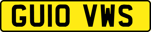 GU10VWS