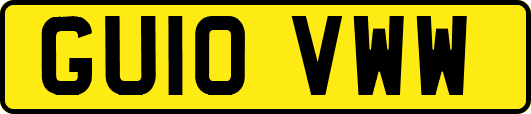 GU10VWW