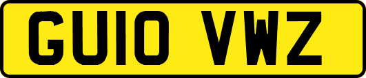 GU10VWZ
