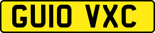GU10VXC