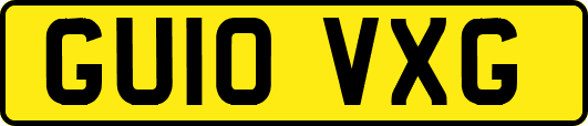 GU10VXG