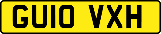 GU10VXH