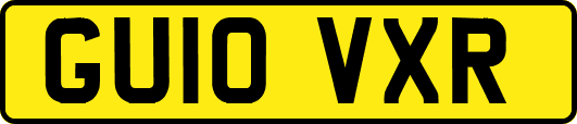 GU10VXR