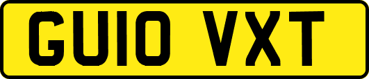GU10VXT