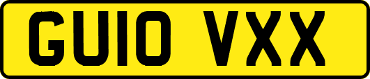 GU10VXX