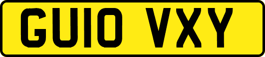 GU10VXY