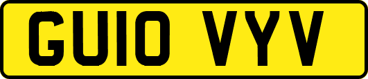 GU10VYV