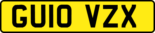 GU10VZX