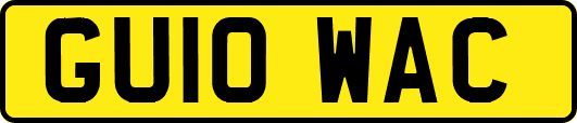 GU10WAC