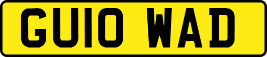 GU10WAD