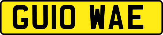 GU10WAE