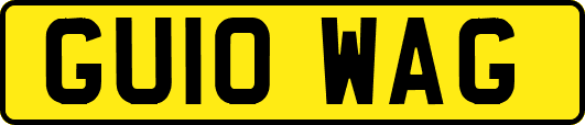 GU10WAG