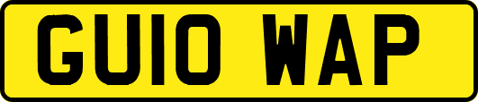 GU10WAP