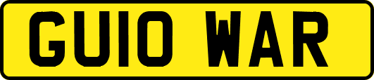 GU10WAR