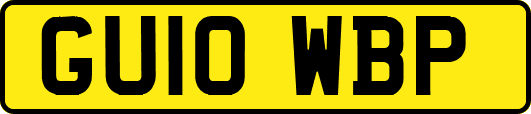 GU10WBP
