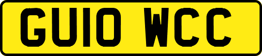 GU10WCC