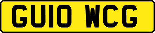 GU10WCG
