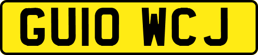 GU10WCJ