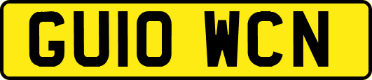 GU10WCN