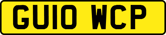 GU10WCP