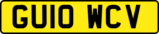 GU10WCV