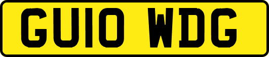 GU10WDG