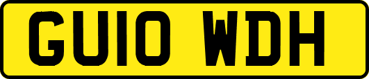 GU10WDH