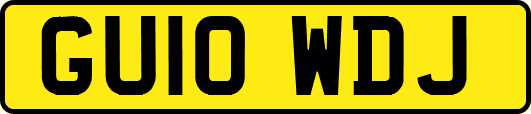 GU10WDJ