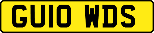 GU10WDS