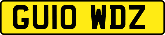 GU10WDZ