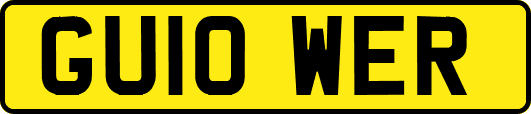 GU10WER