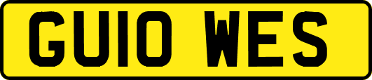 GU10WES