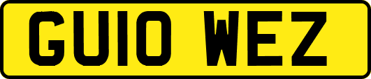 GU10WEZ