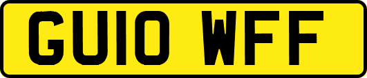 GU10WFF