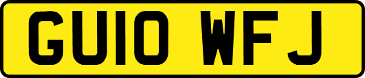 GU10WFJ