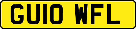 GU10WFL
