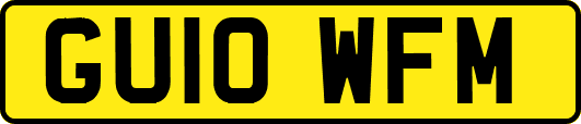 GU10WFM